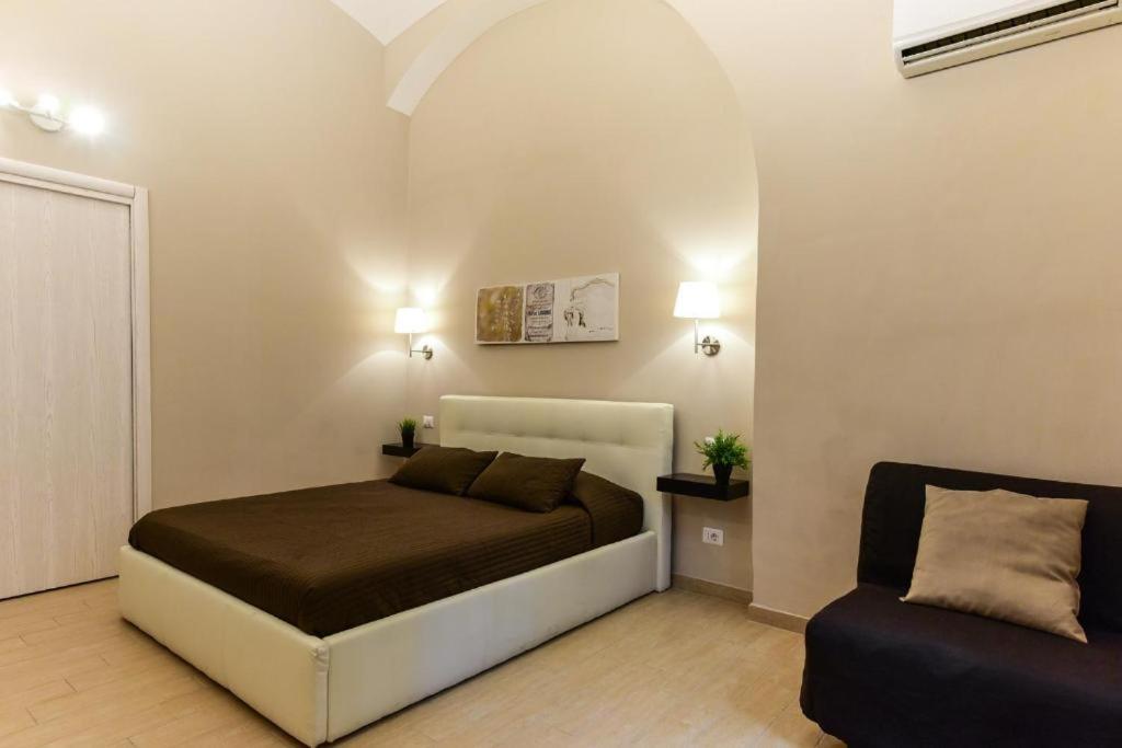 Roma City B&B Bed & Breakfast