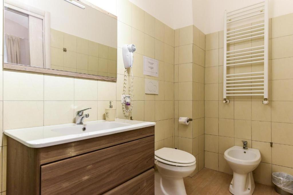 Roma City B&B