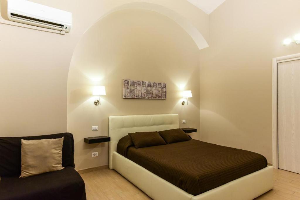 Bed & Breakfast Roma City B&B Rome