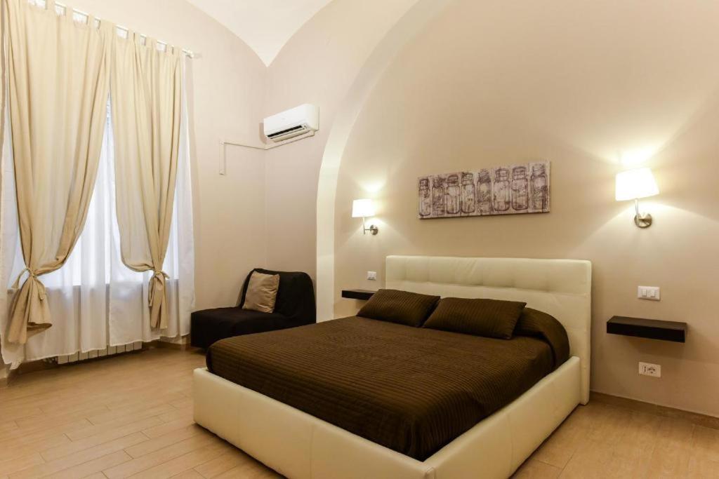 Roma City B&B Bed & Breakfast *