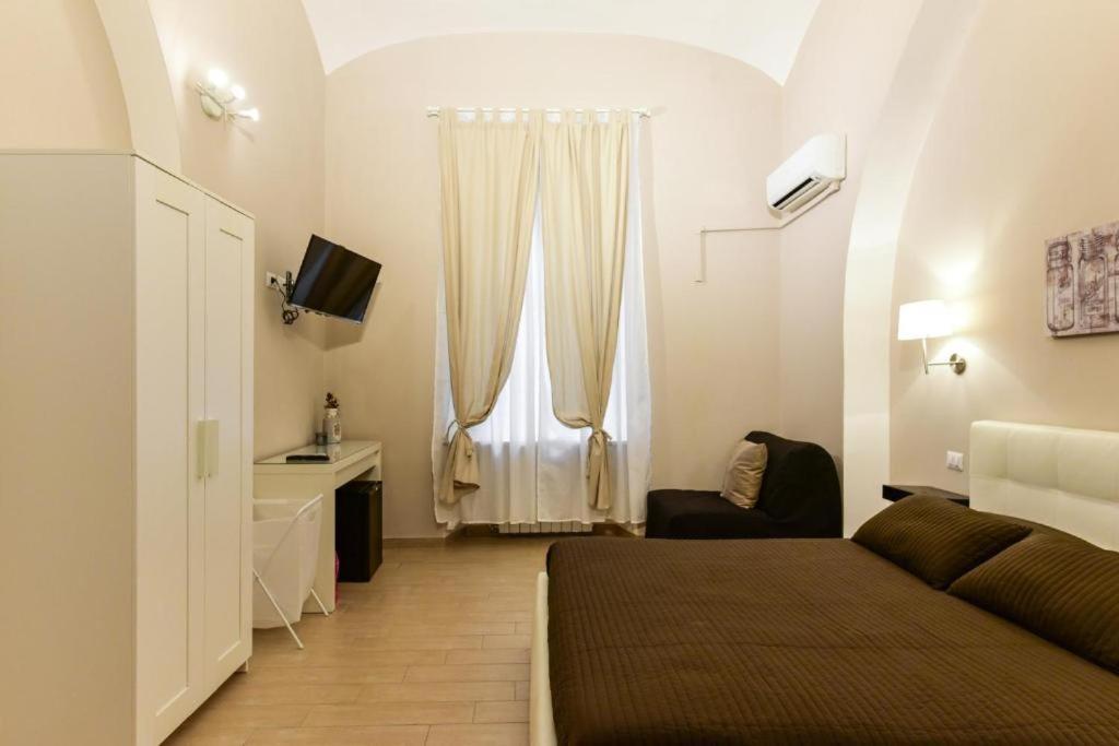 Roma City B&B Bed & Breakfast Rome