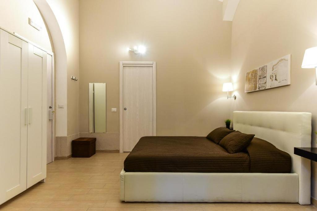 Roma City B&B Bed & Breakfast