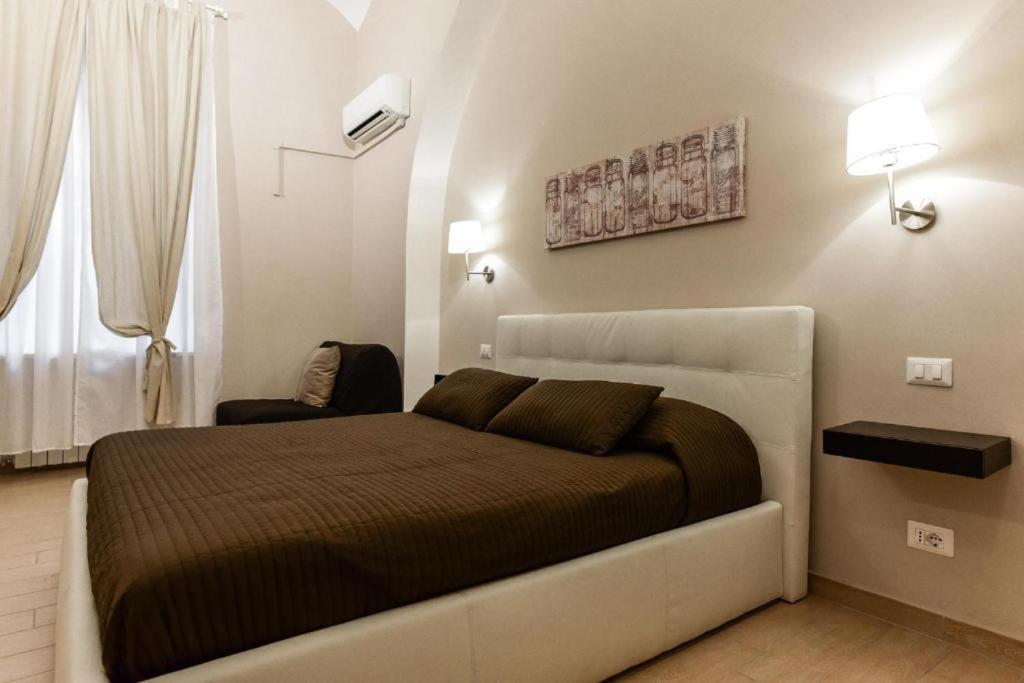 Roma City B&B *