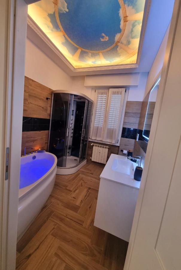Carpegna 92 Wellness E Apartamento *