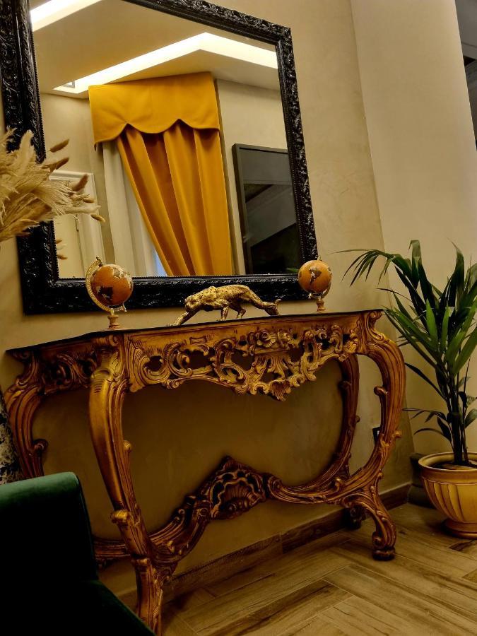 Carpegna 92 Wellness E Apartamento Roma