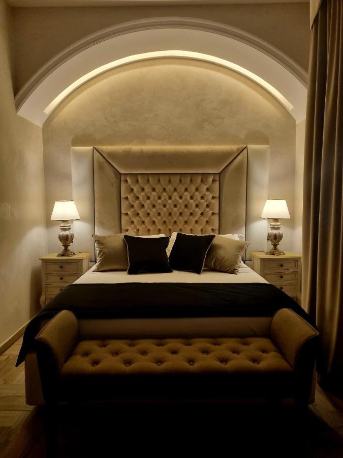 Carpegna 92 Wellness E Apartamento Roma