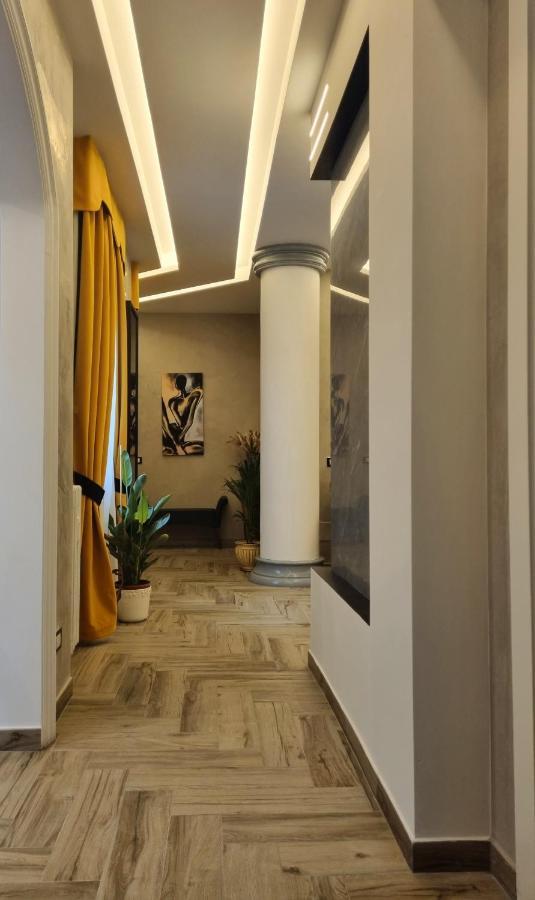 Apartamento Carpegna 92 Wellness E
