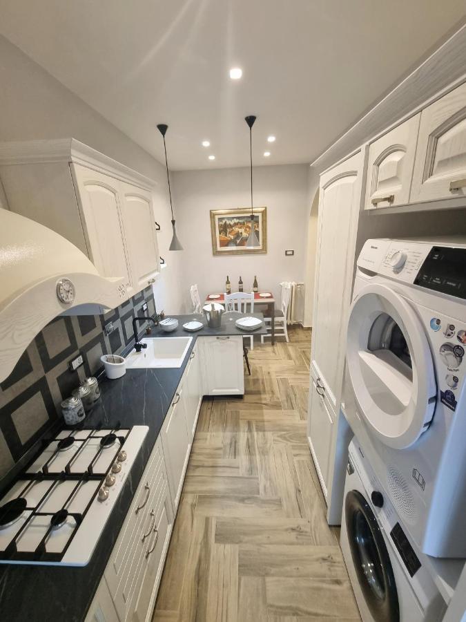Apartamento Carpegna 92 Wellness E Roma