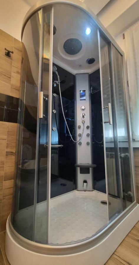 Carpegna 92 Wellness E Apartamento *