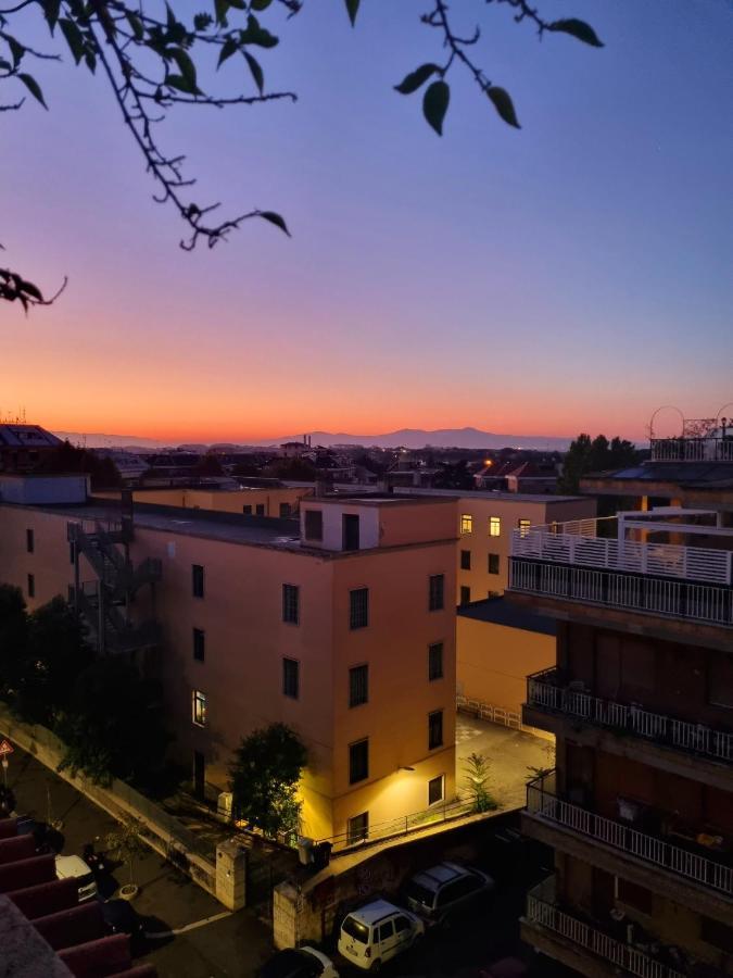 Apartamento Carpegna 92 Wellness E