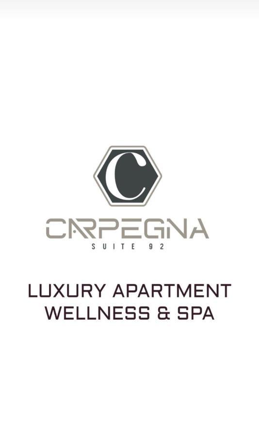 Apartamento Carpegna 92 Wellness E Roma