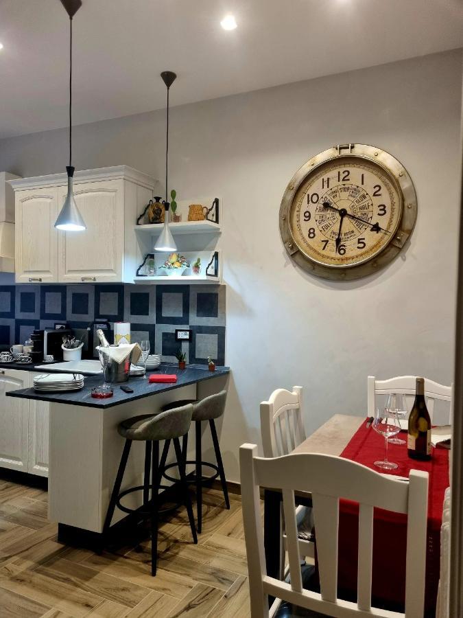 Carpegna 92 Wellness E Apartamento