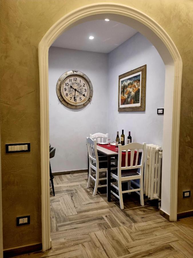 Apartamento Carpegna 92 Wellness E