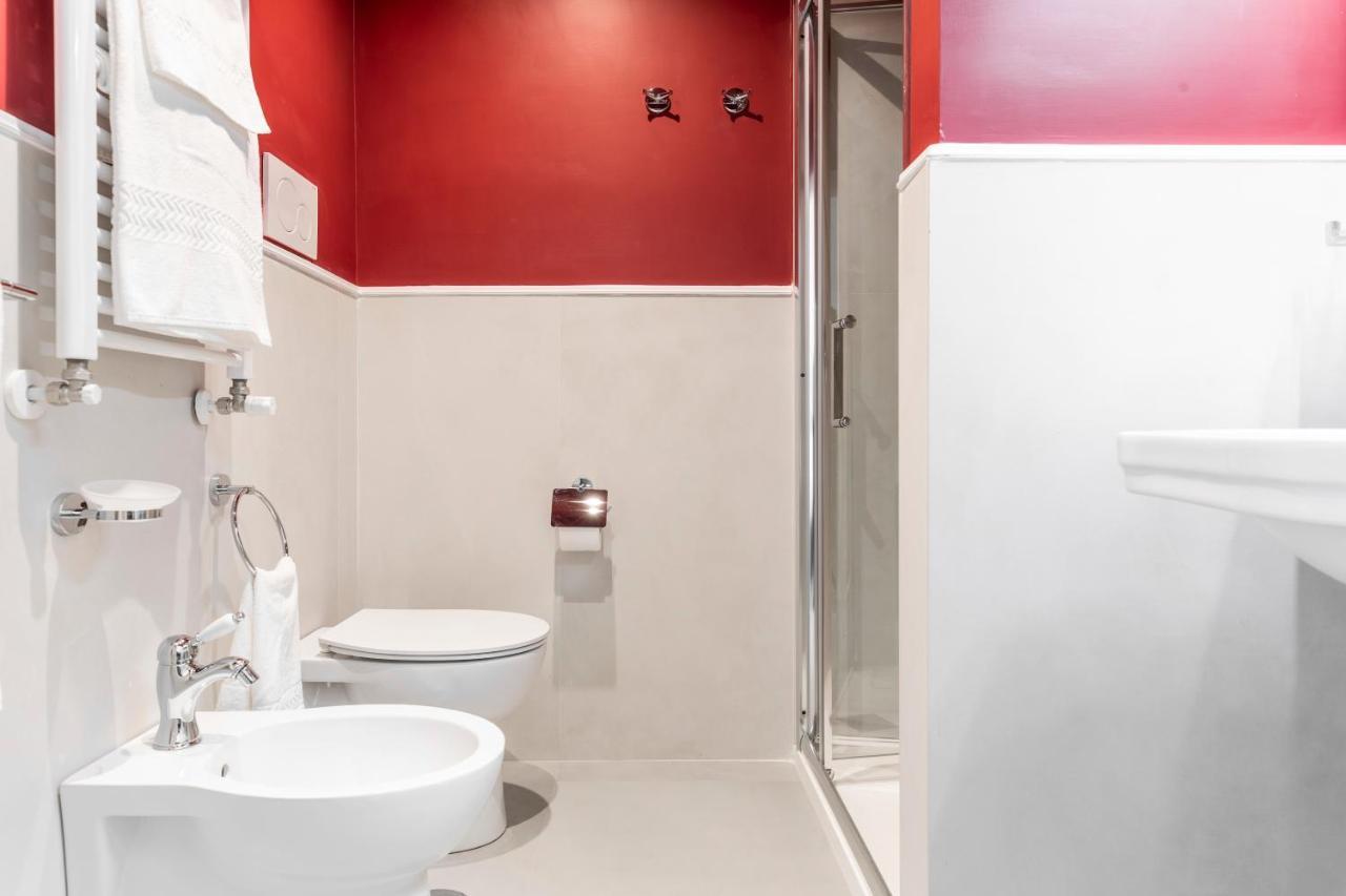 Hotel Donna Francesca Roma