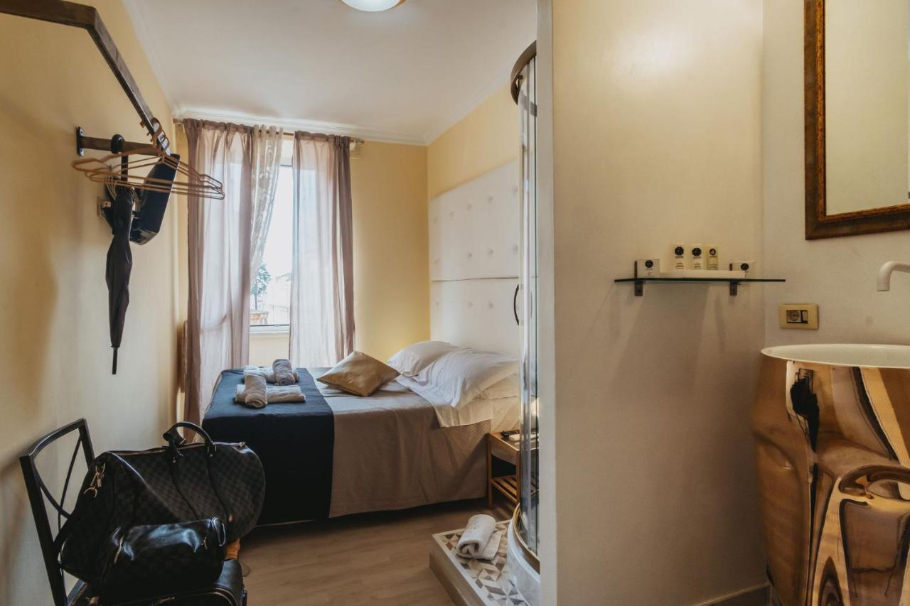 Trevi Business Bed & Breakfast Rome