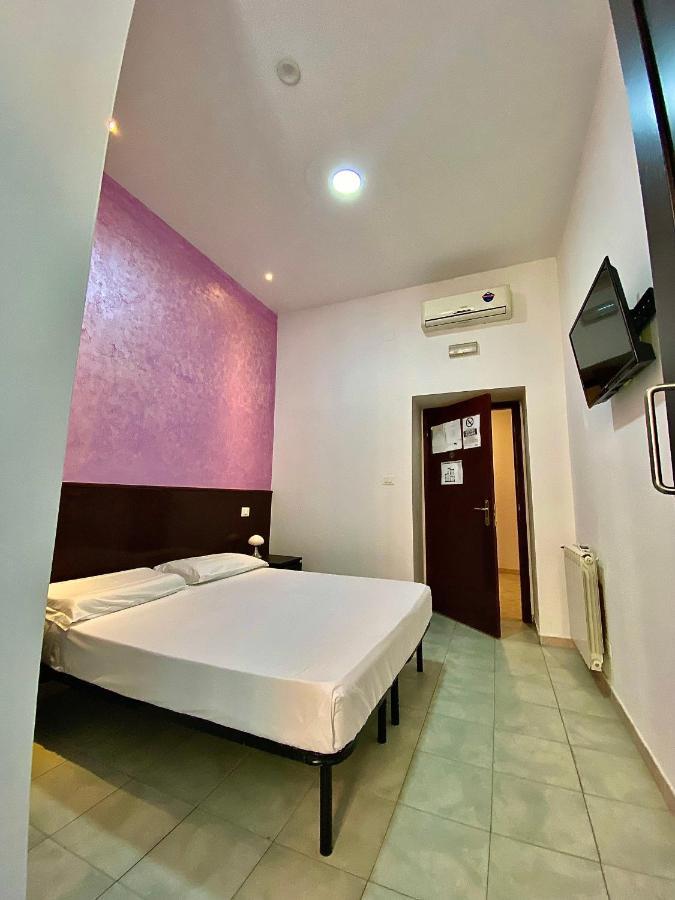 Termini 4 * Roma