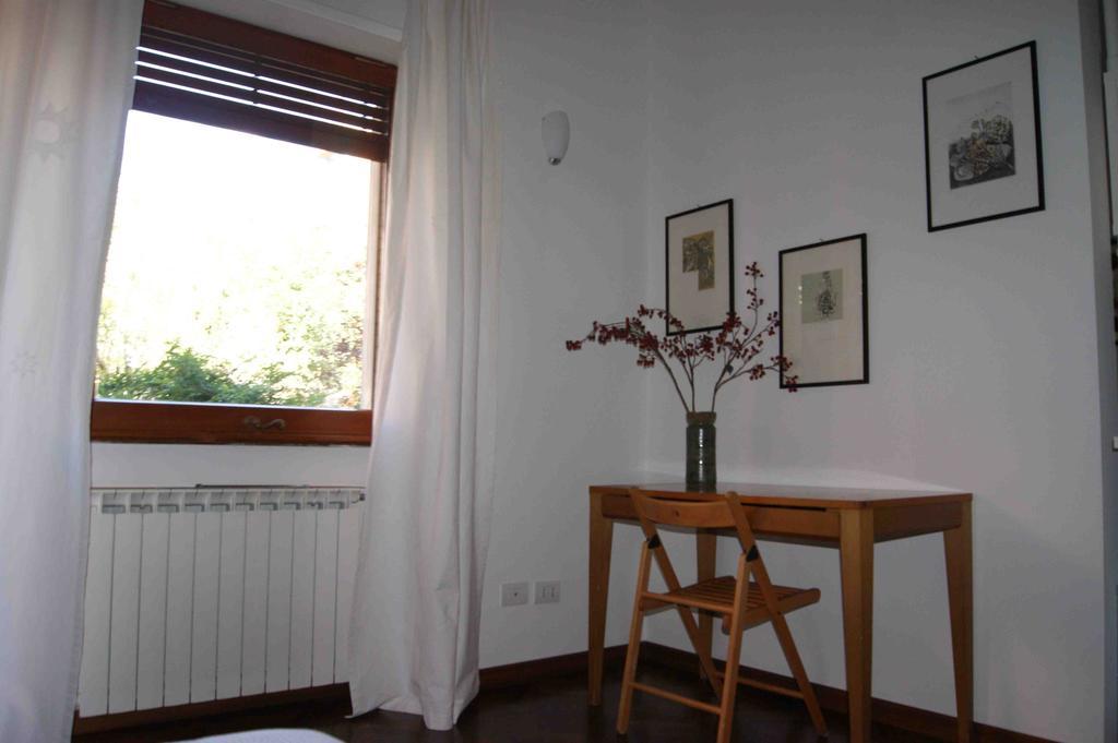 Couette-café Aurelia Antica