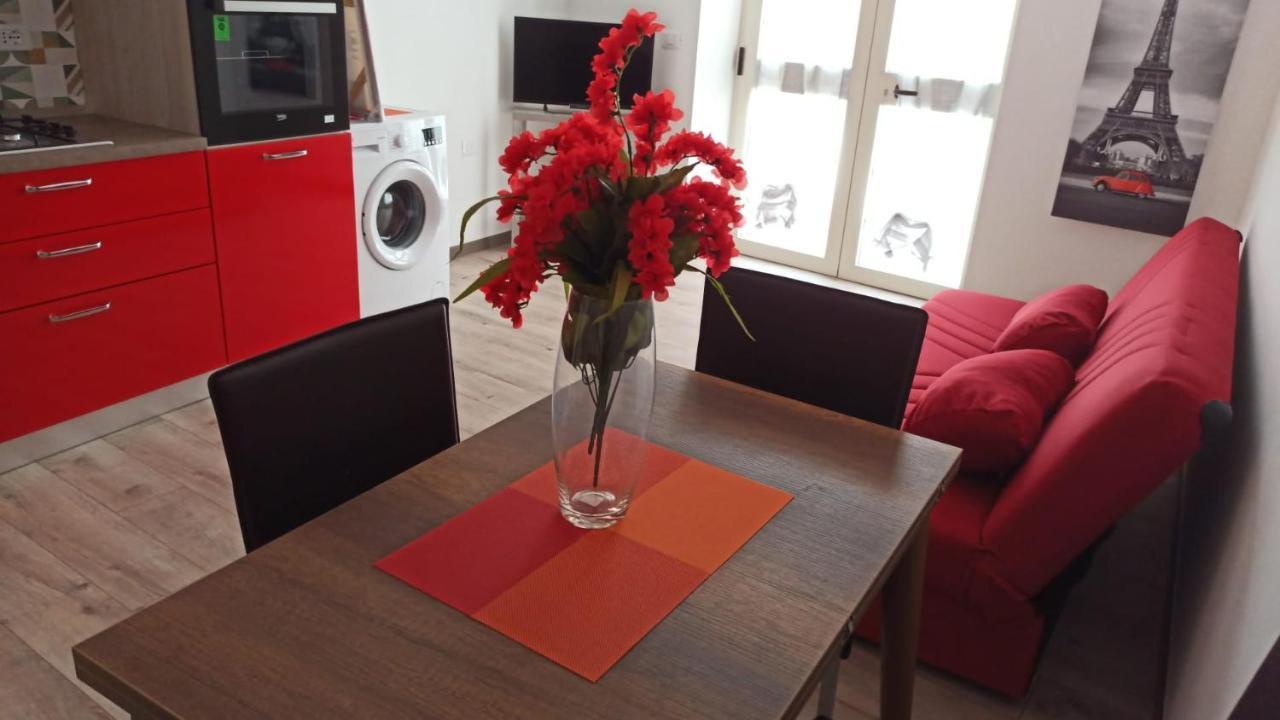 Appartement Ferrarome