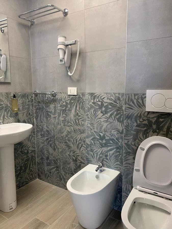 Square Guest house Rome