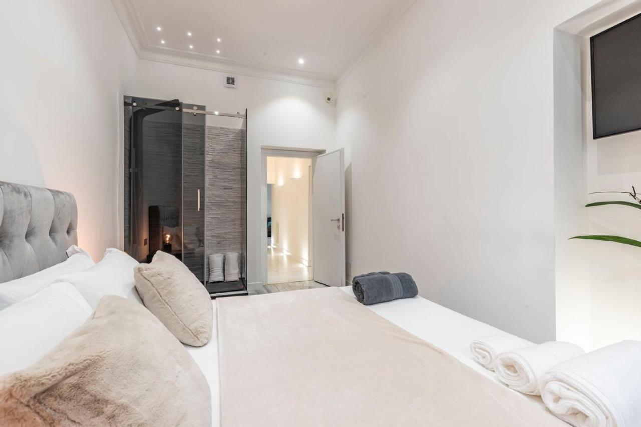Daphne Luxury Maison d'hôtes
