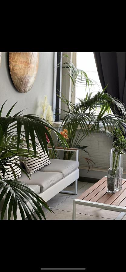 Daphne Luxury Maison d'hôtes