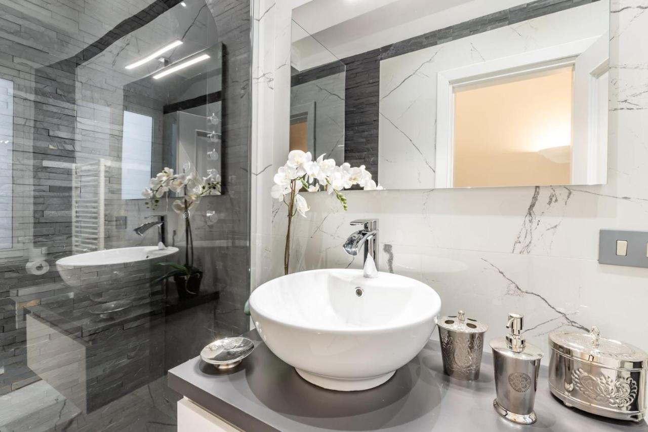 Daphne Luxury Maison d'hôtes Rome