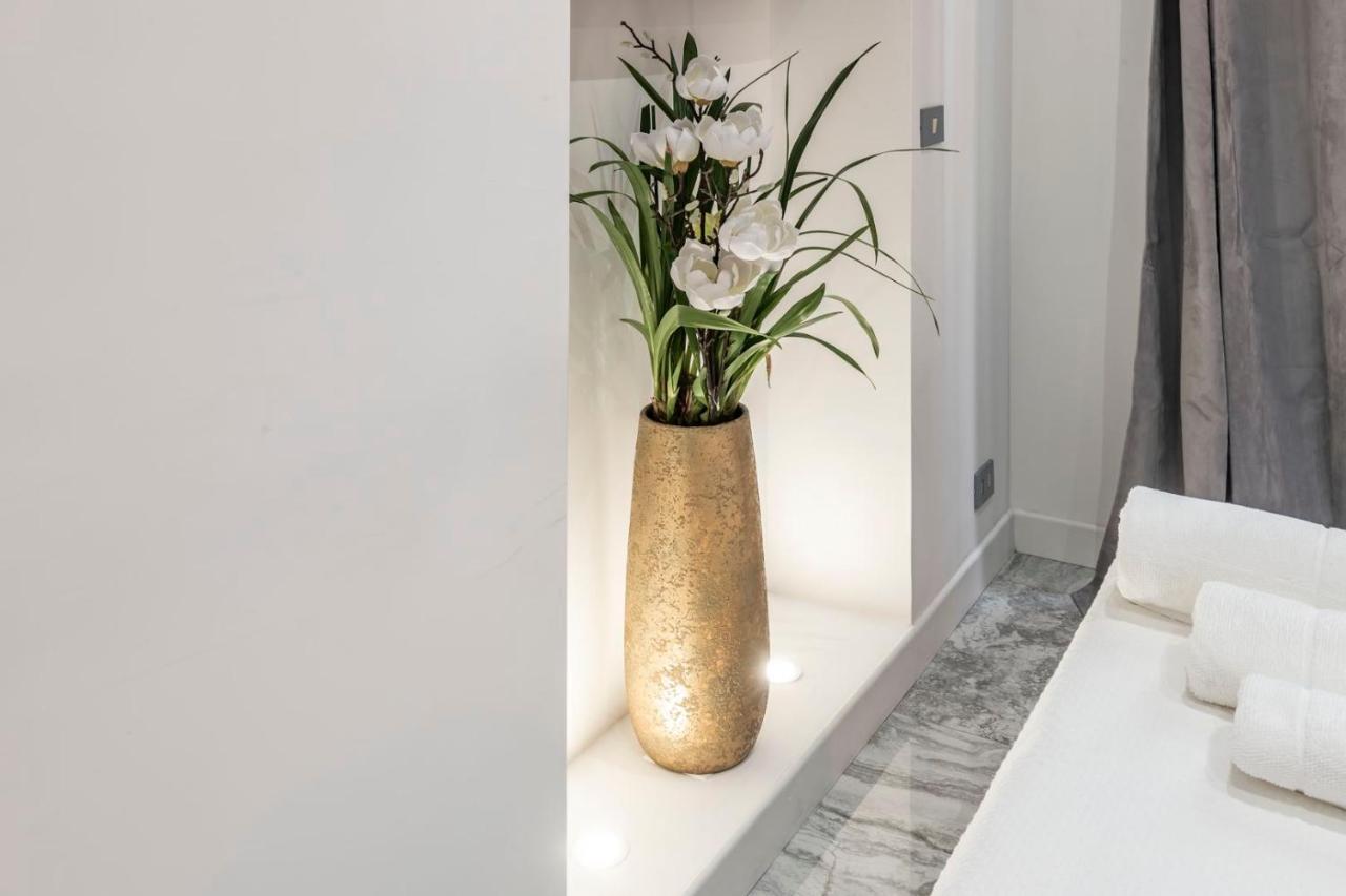 Maison d'hôtes Daphne Luxury *