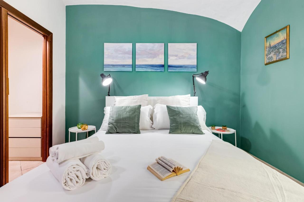 Regina Margherita Sweet Apartment Rome