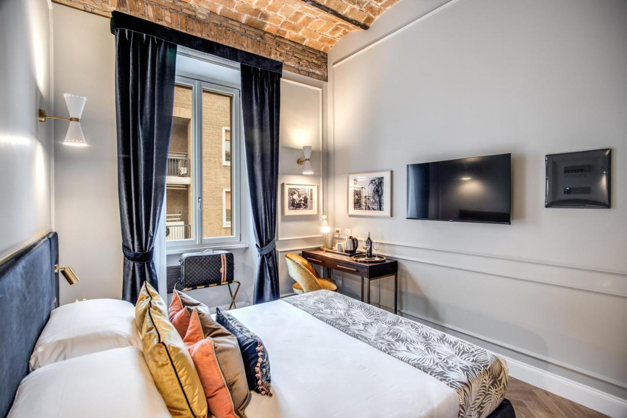 Tree Charme Augusto Luxury 3*