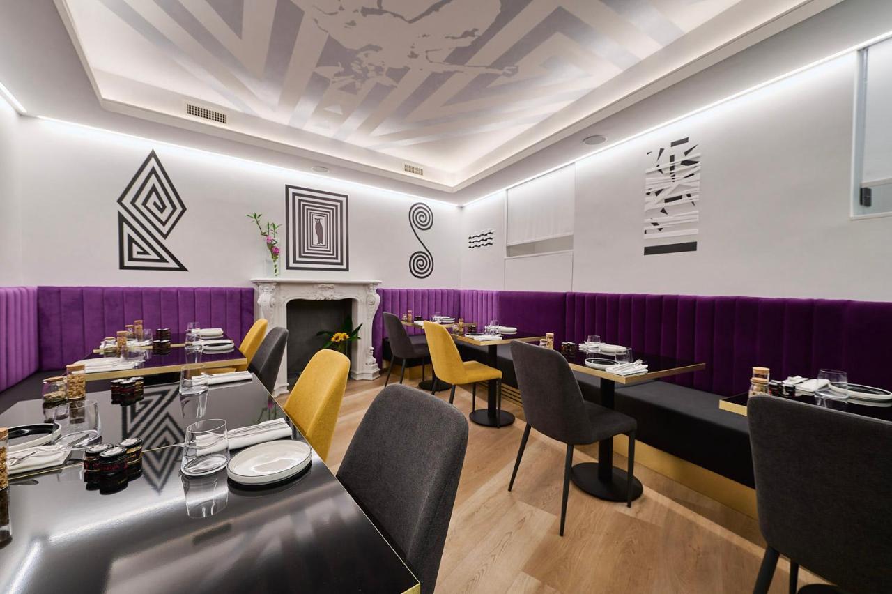Mytale Creative Academy 4* Roma