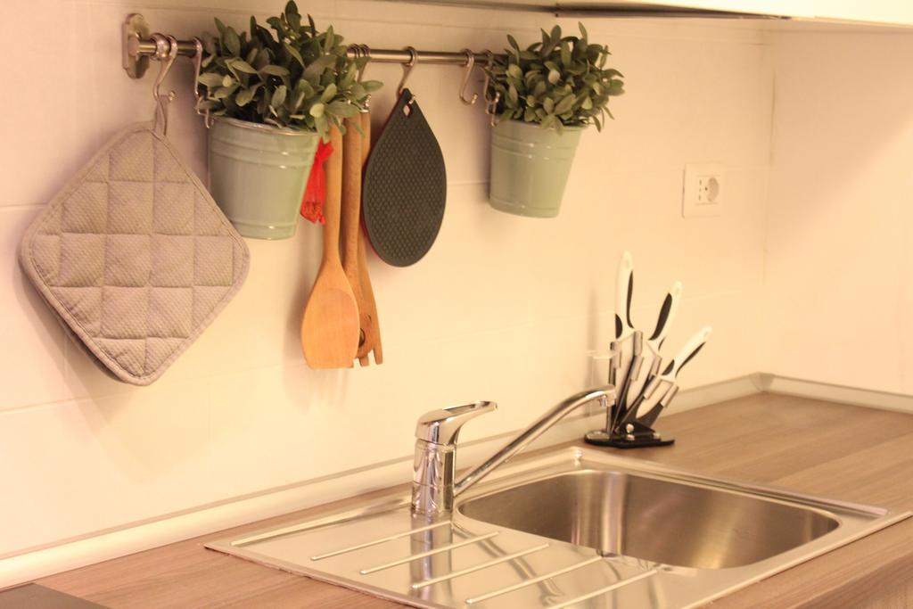Apartment Maison Yassi Piazza Del Popolo Rome