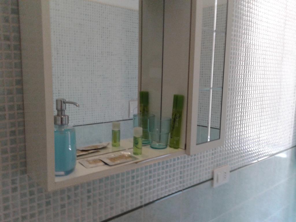 Alenic Bed & Breakfast Rome
