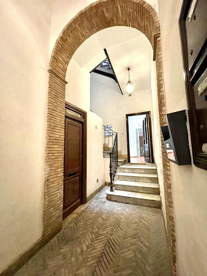 Dani House * Rome