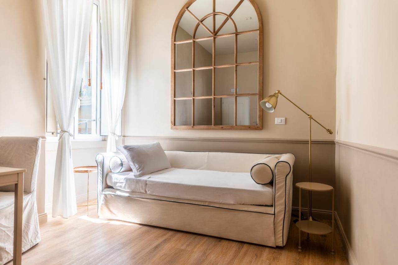 Donna Francesca Hotel Roma