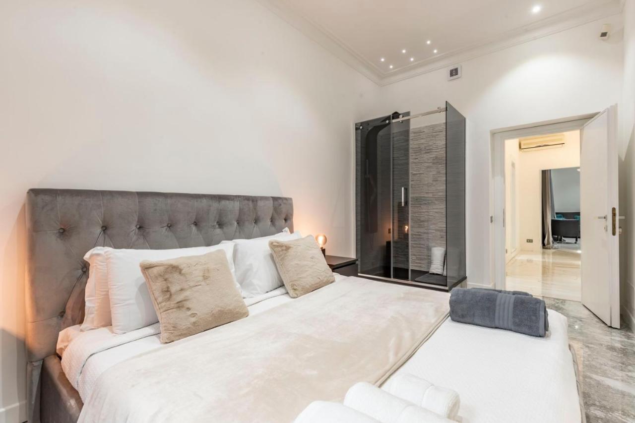 Daphne Luxury Maison d'hôtes