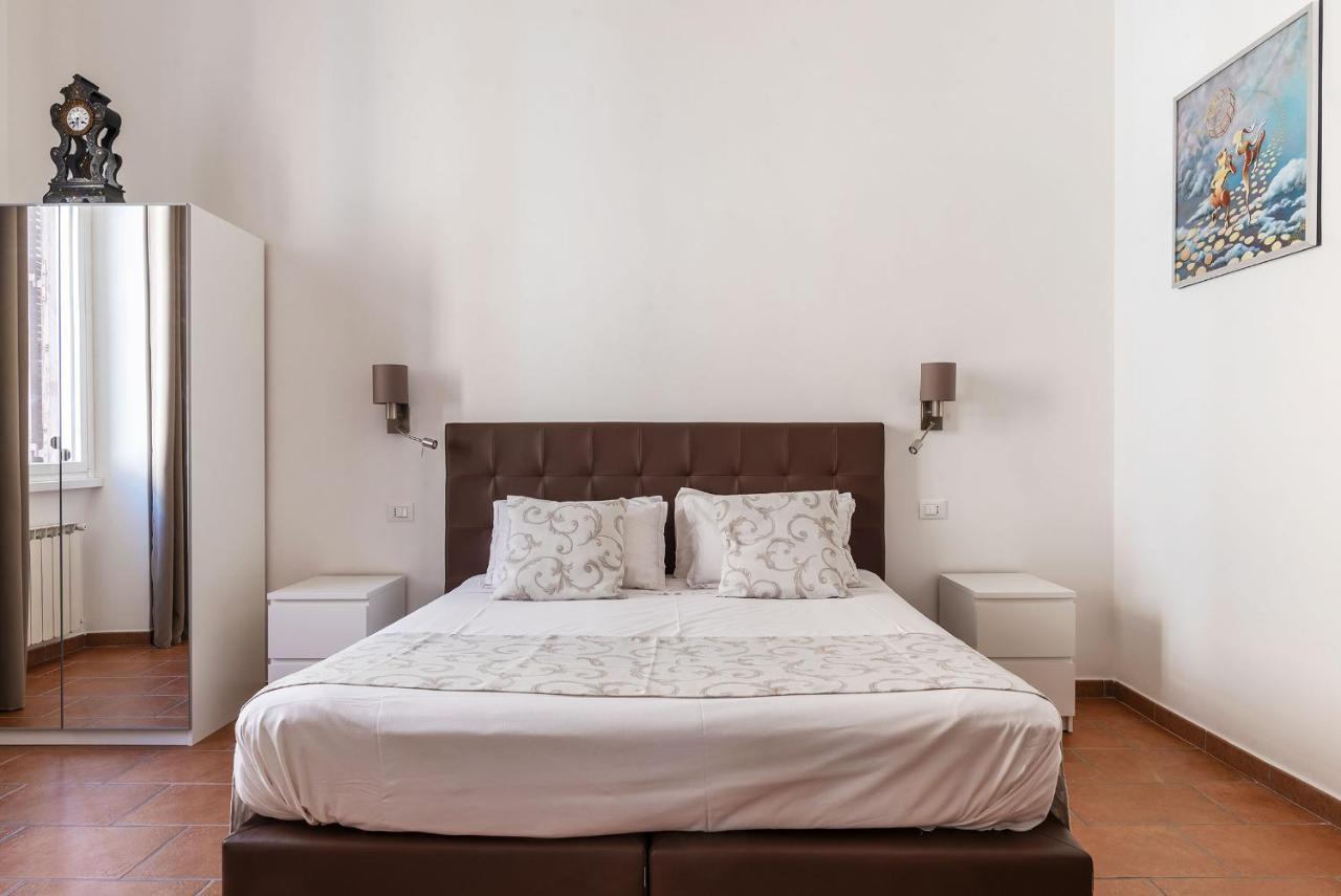 Via Genova Appartement