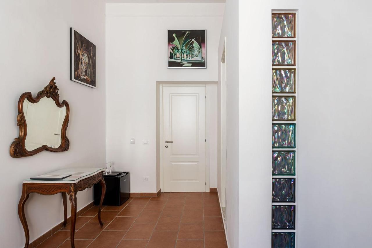 Appartement Via Genova *
