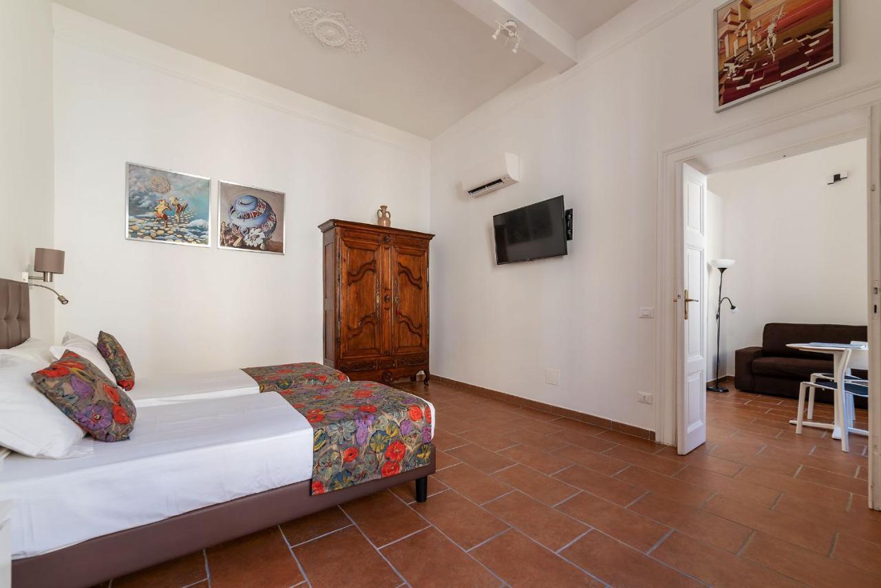Via Genova Appartement *