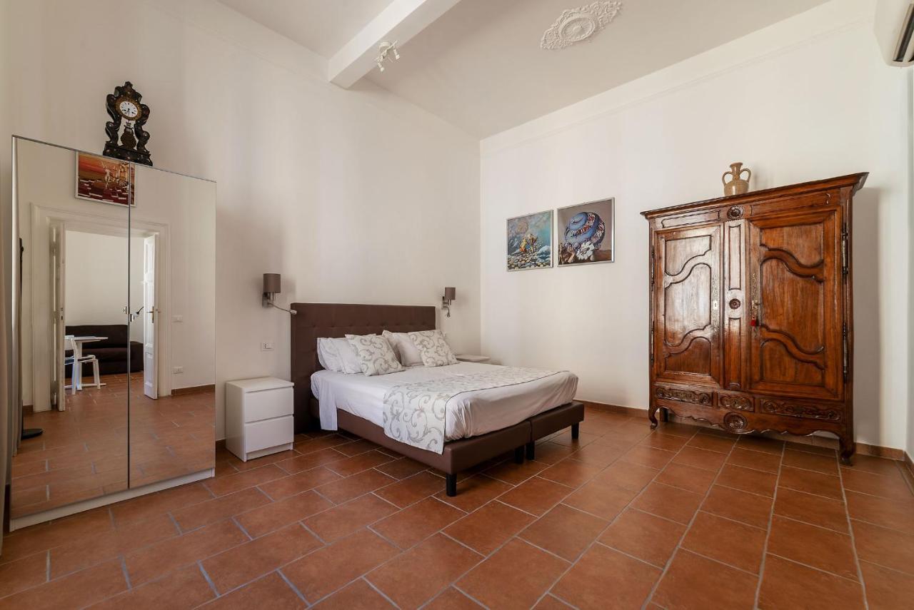 Appartement Via Genova Rome