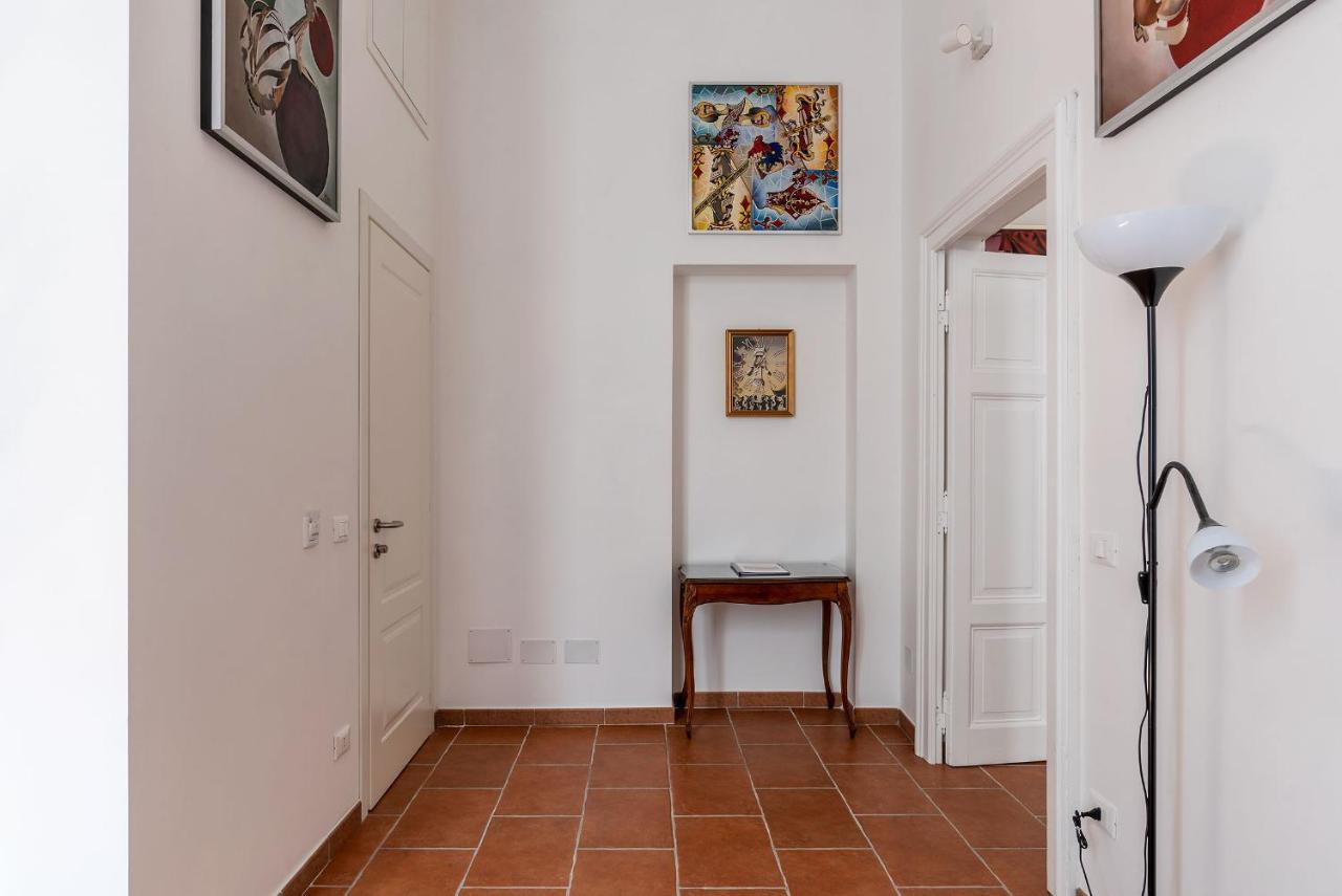 Appartement Via Genova *