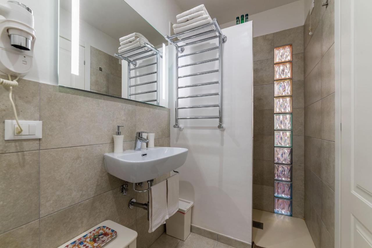 Appartement Via Genova *