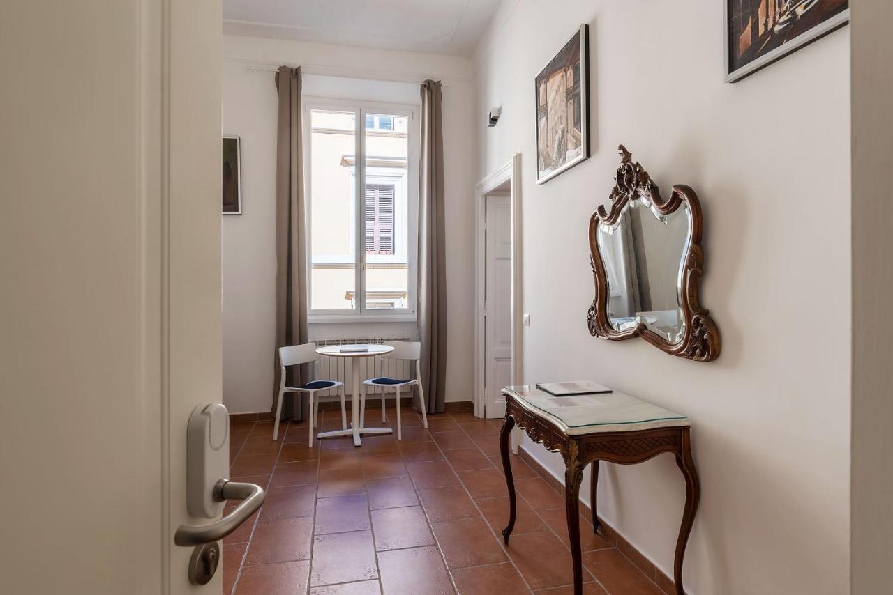 Appartement Via Genova