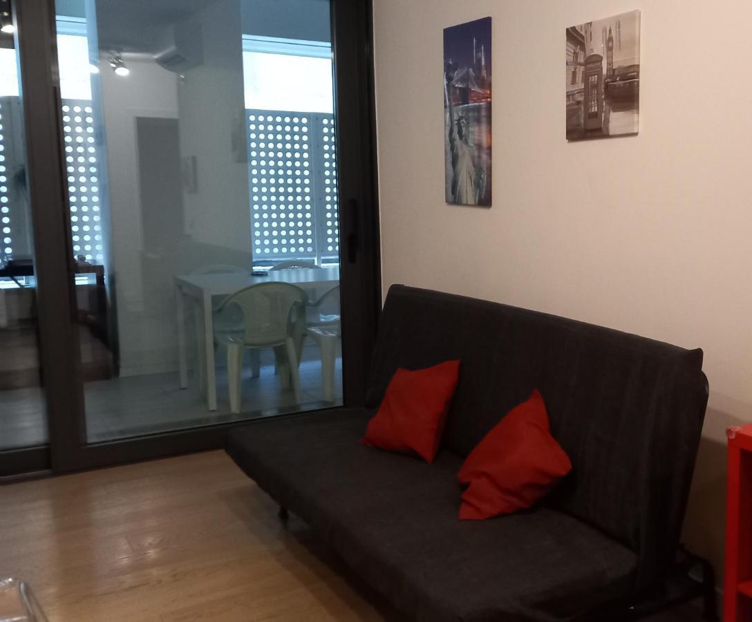 Appartement 66 Rome