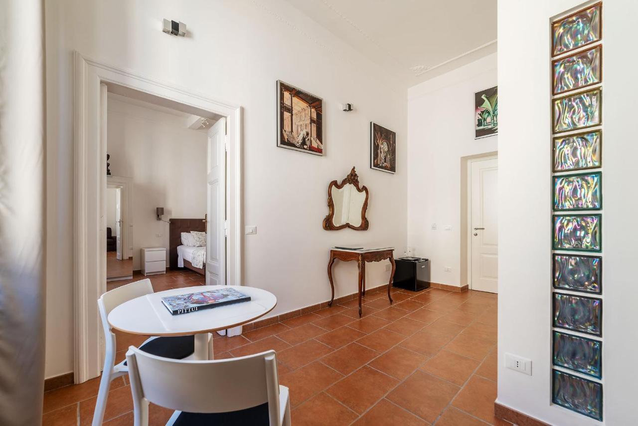 Via Genova Appartement Rome