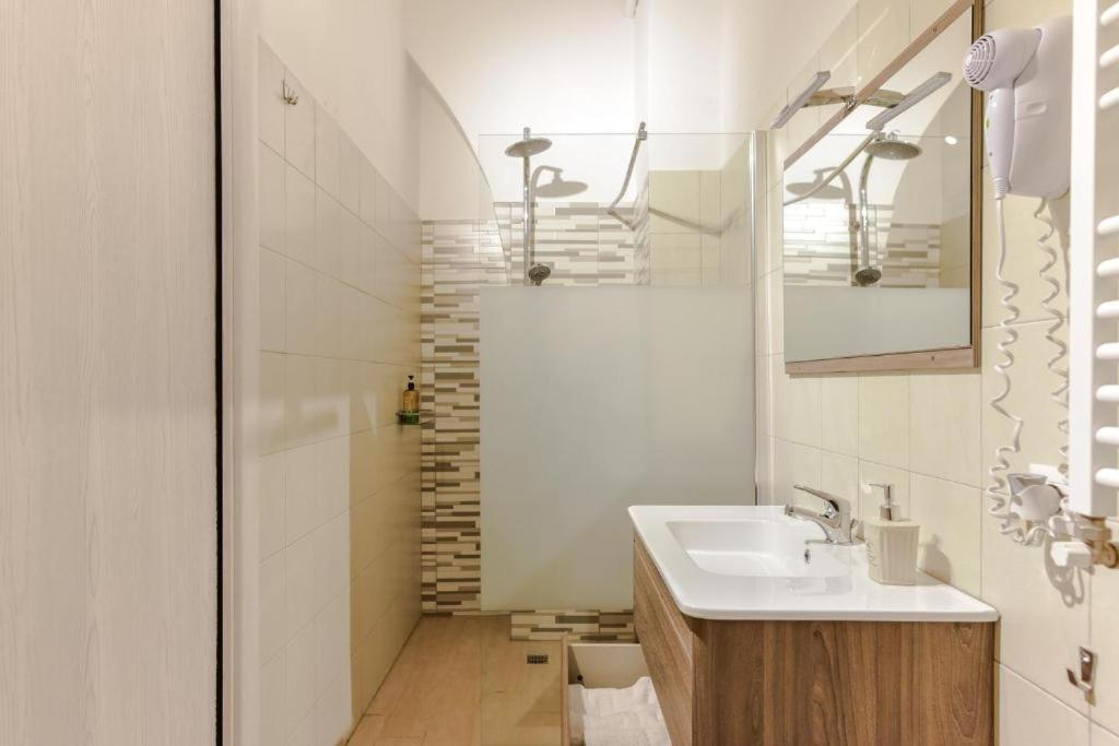 Bed & Breakfast Roma City B&B