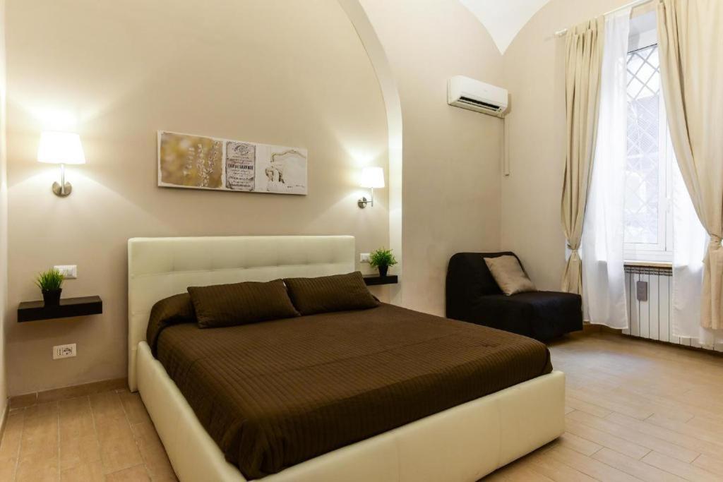 Bed & Breakfast Roma City B&B *