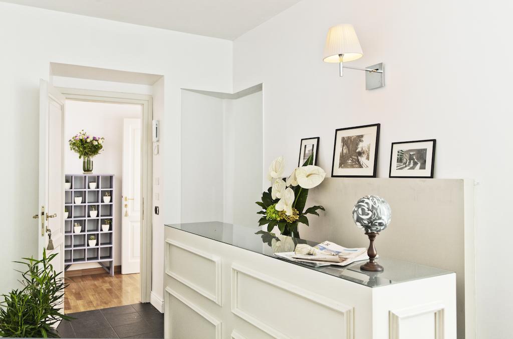 Casa de hóspedes Garibaldi Piazza Di Spagna 3*
