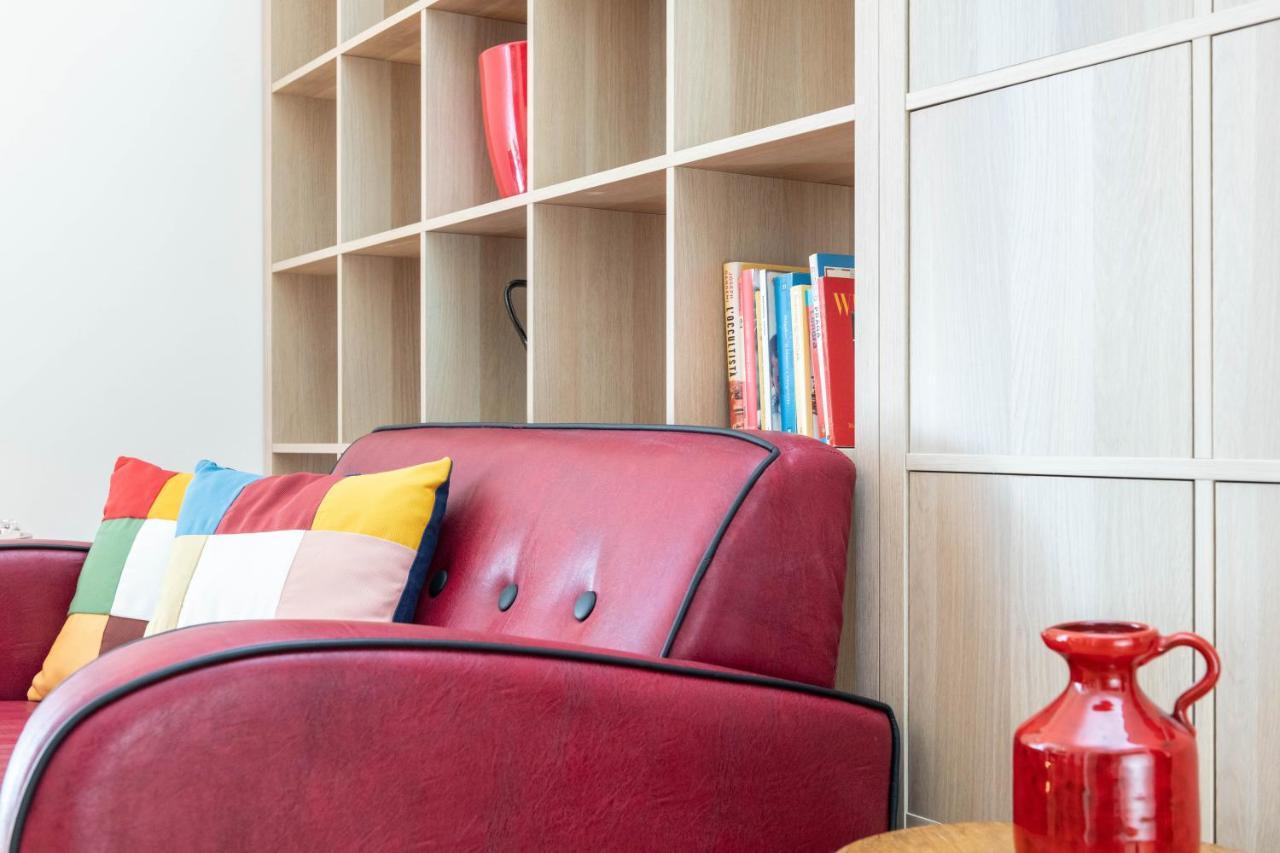 Apartamento Banchi - Castel Sant'angelo *