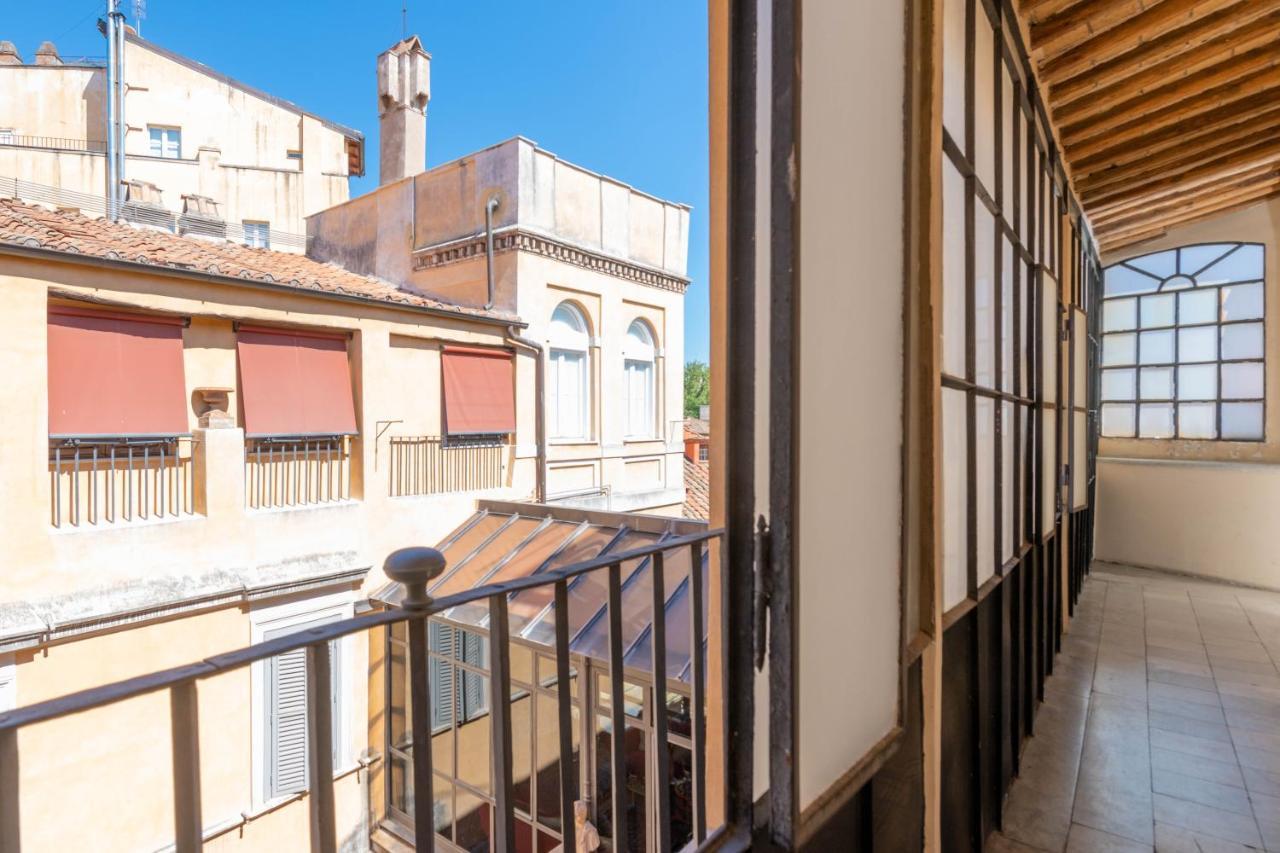 Banchi - Castel Sant'angelo Apartamento *