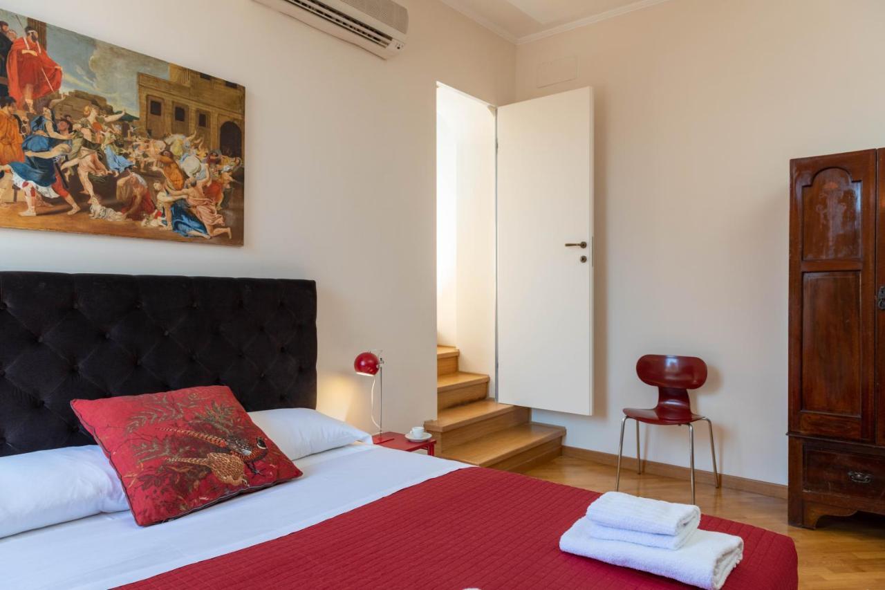 Banchi - Castel Sant'angelo Apartamento Roma